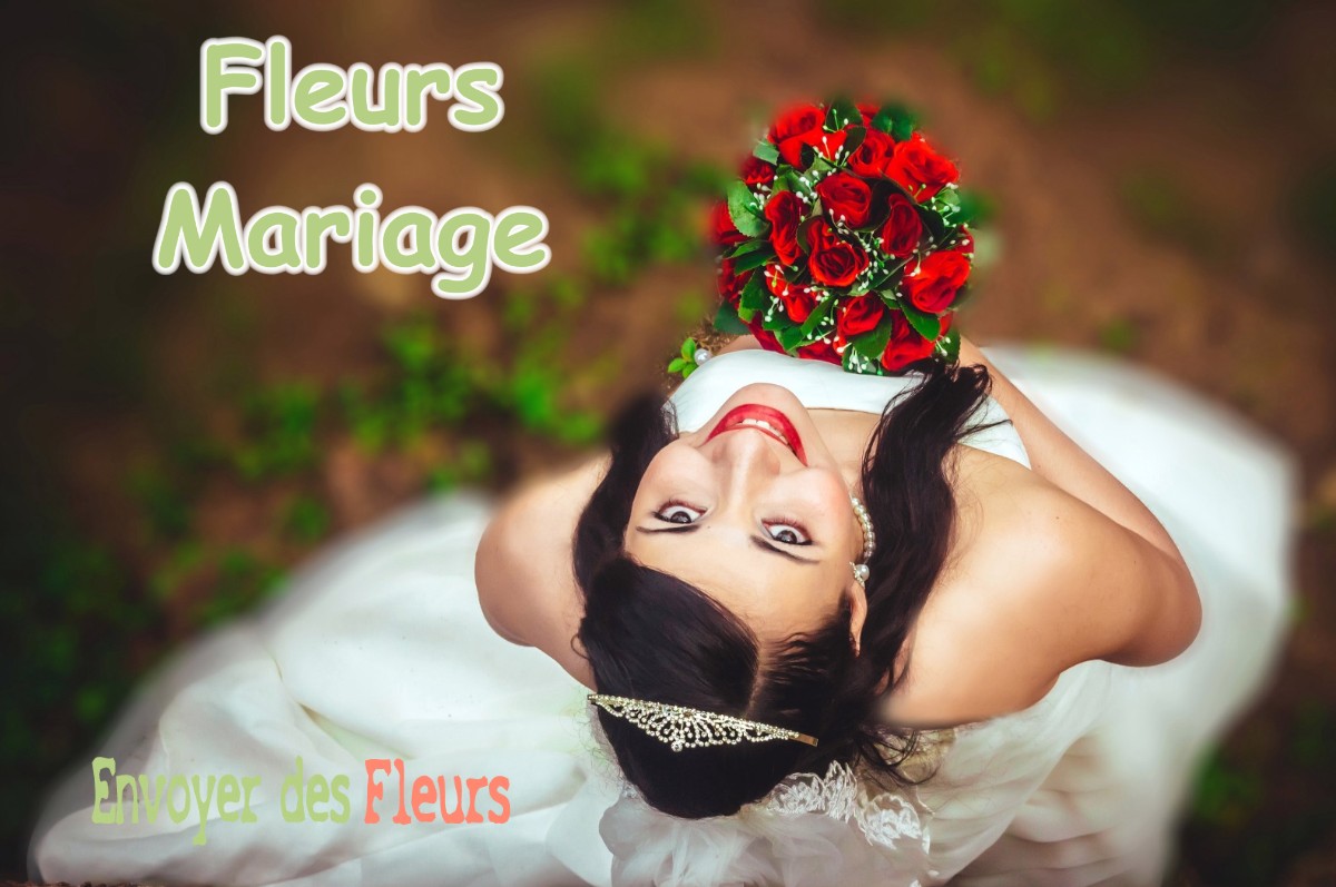 lIVRAISON FLEURS MARIAGE à LAWARDE-MAUGER-L-HORTOY